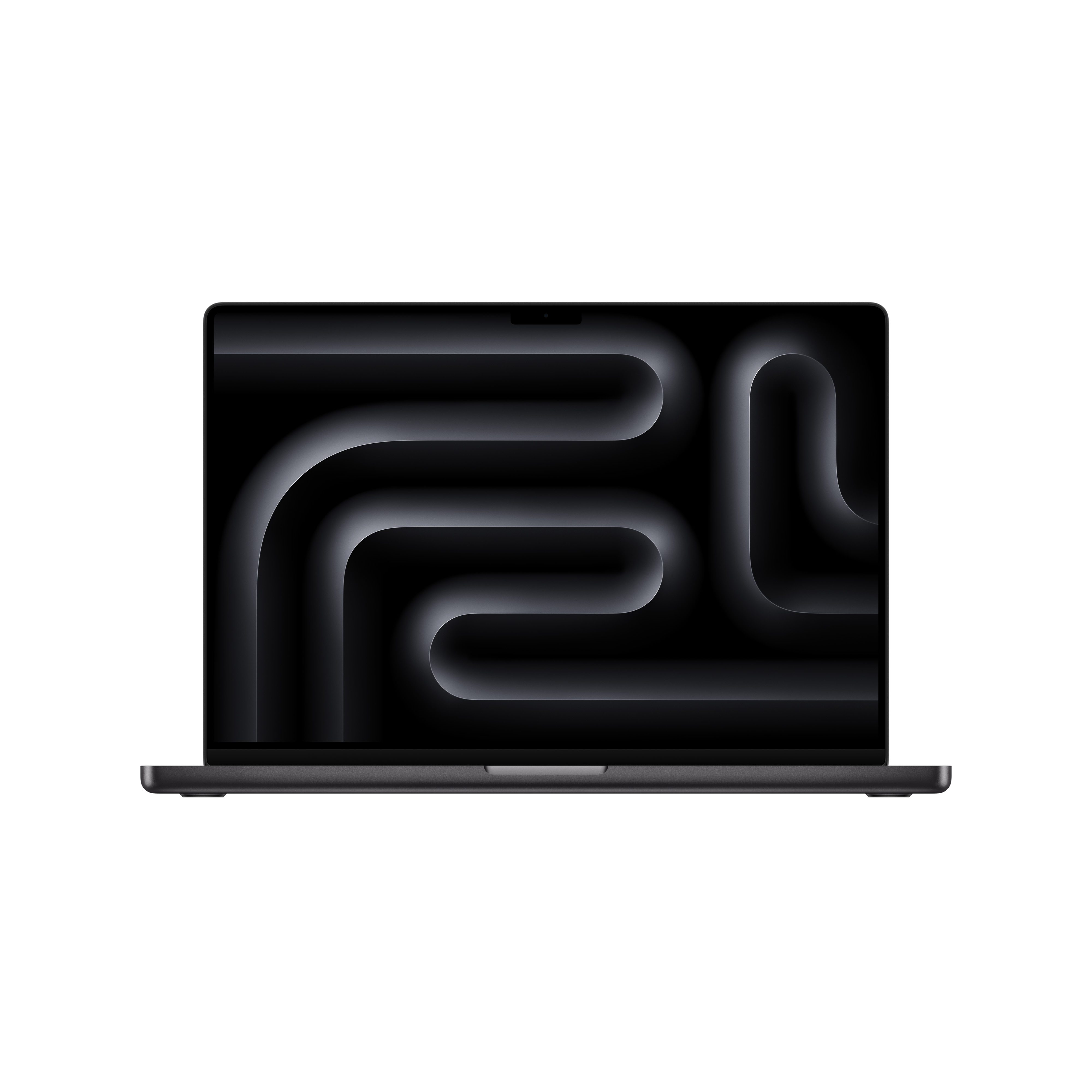 Apple - MacBook Pro 16″ | M5 Max | 18-core CPU, 32-core GPU | 36GB/2TB | 標準顯示器 | 太空黑