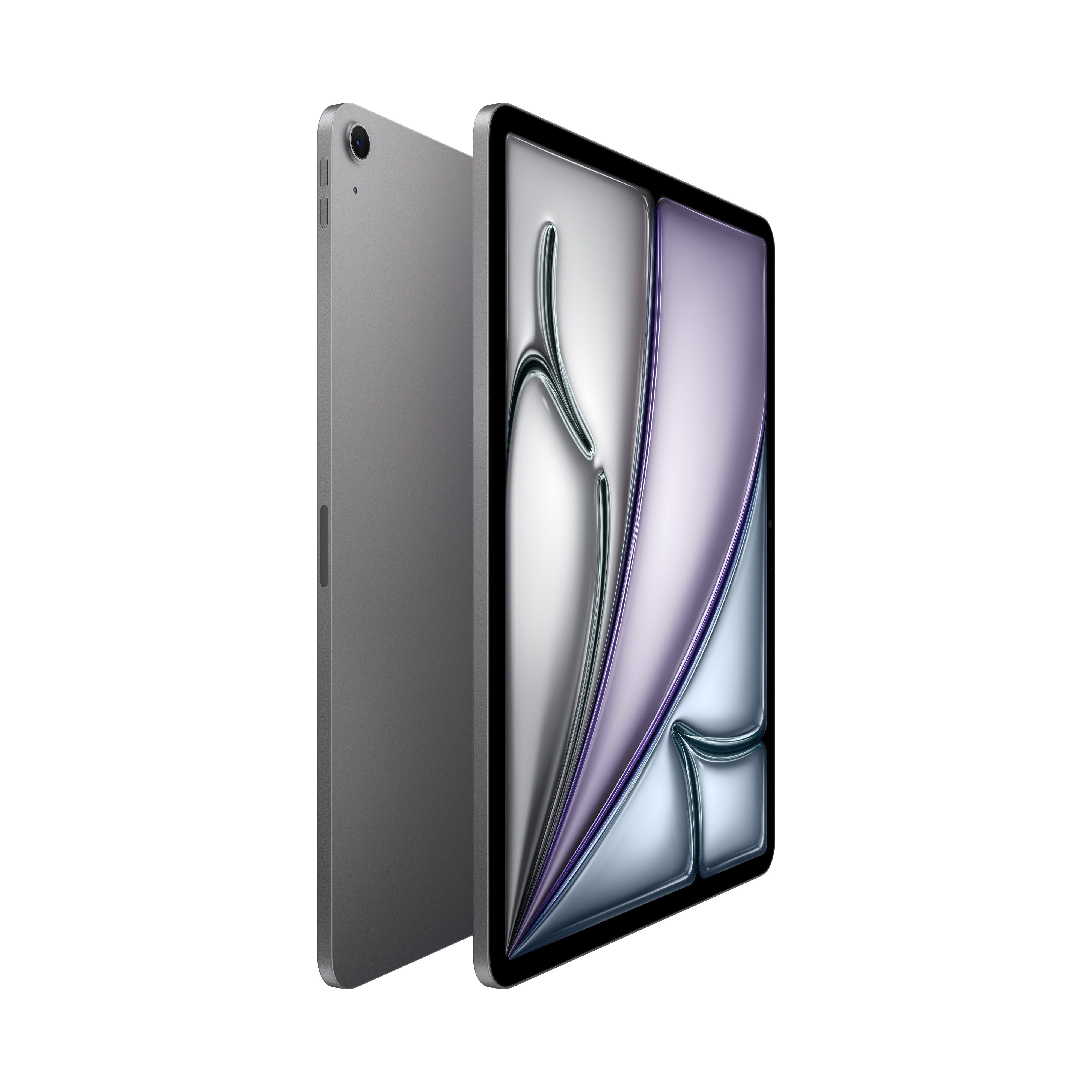 Apple 8211 iPad Air 13 M4  WiFi  128GB  太空灰