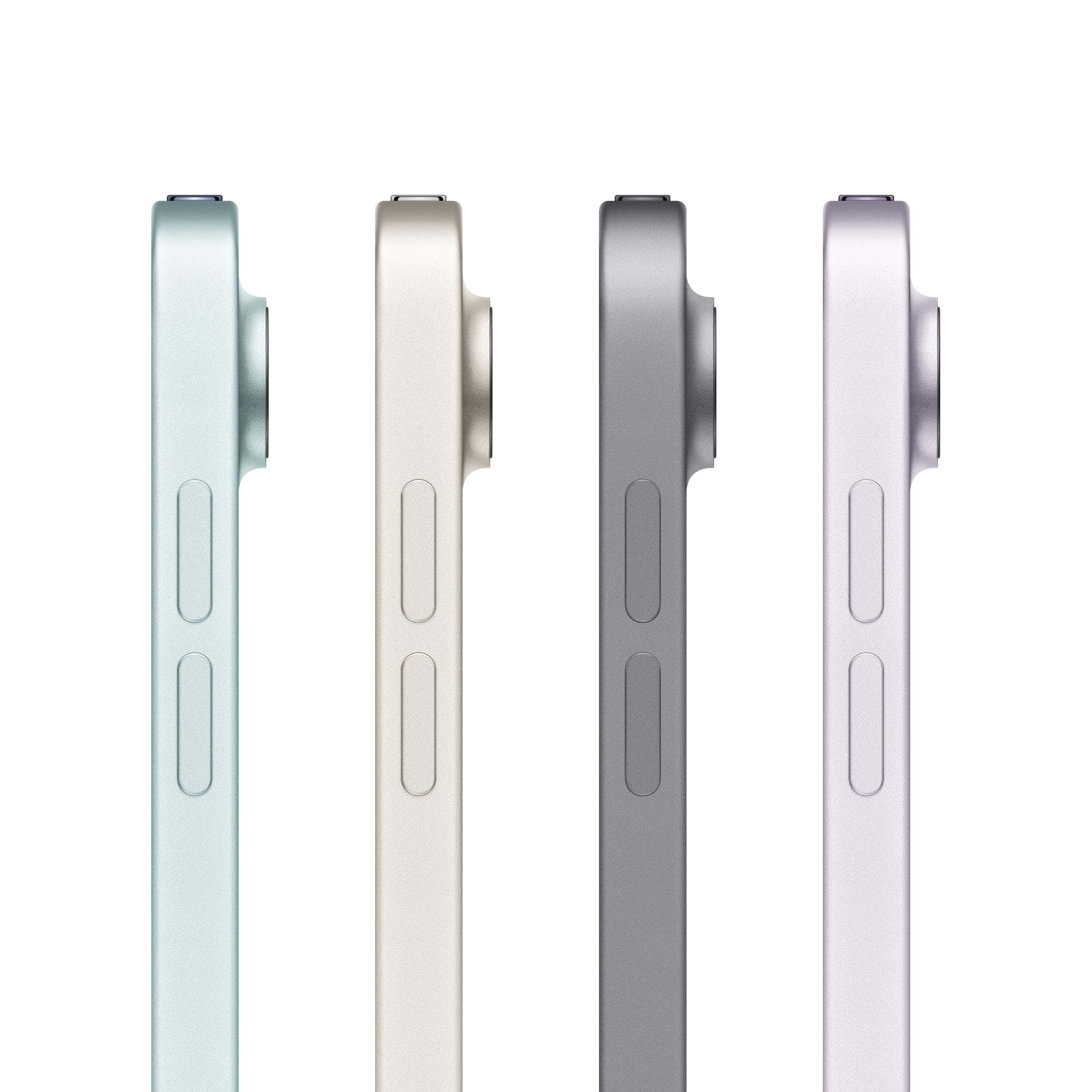 Apple 8211 iPad Air 13 M4  WiFi  128GB  太空灰