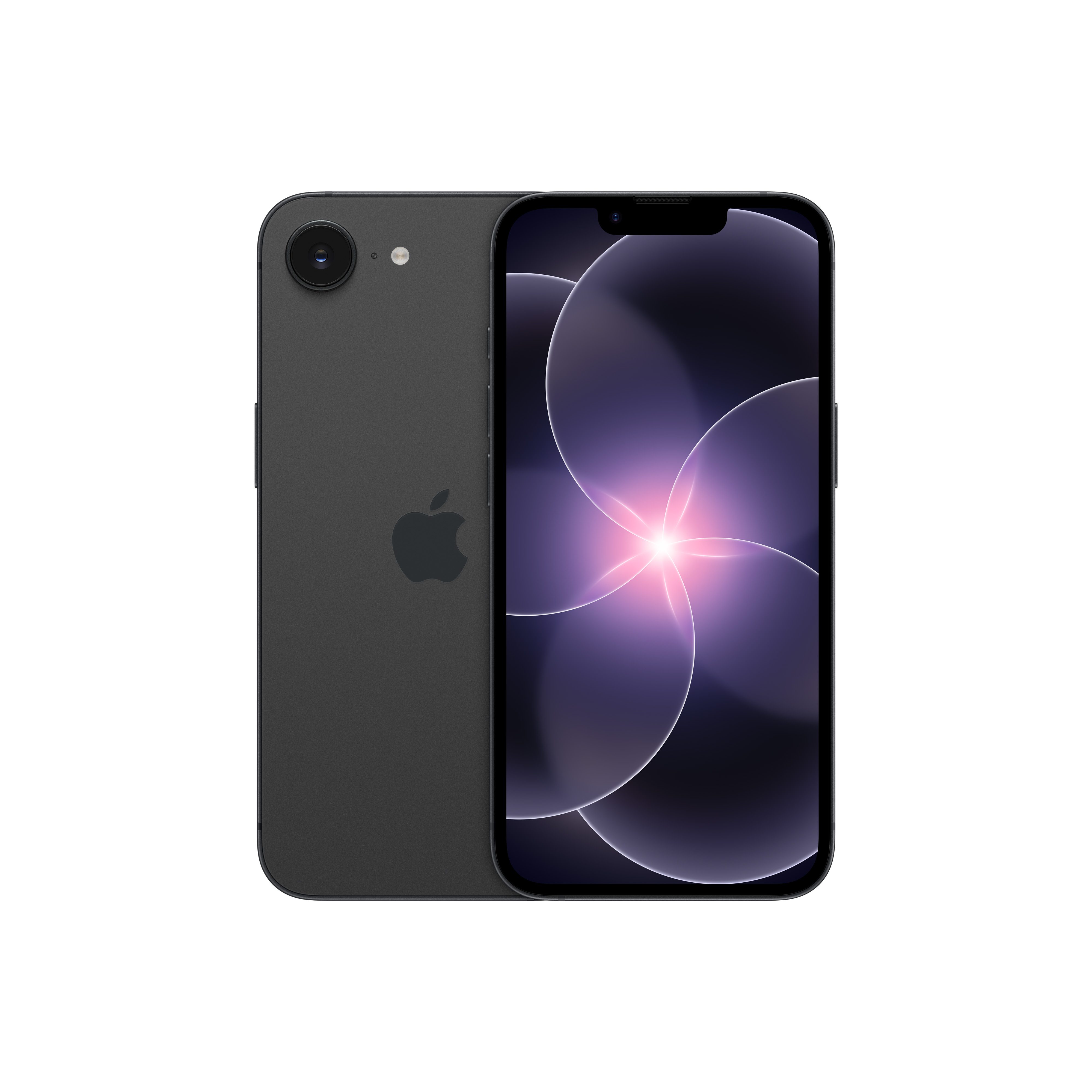 iPhone 17e 512GB 黑色