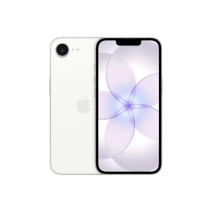 iPhone 17e 512GB 白色