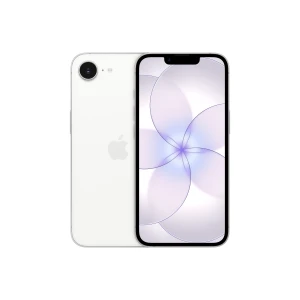 iPhone 17e 512GB 白色
