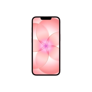 iPhone 17e 512GB 淺粉紅色