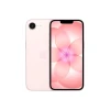 iPhone 17e 512GB 淺粉紅色