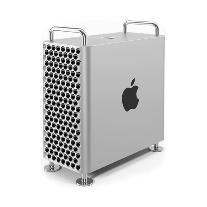 Alternative view of Apple - Mac Pro M2 Ultra | 24-c CPU, 76-c GPU, 32-c ANE | 64GB/1TB | 塔式; 腳座 <span style="color:#e53935;font-size:12px;">[預訂]</span>