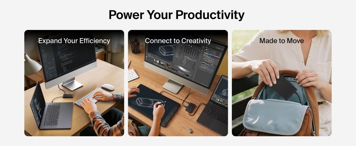 Belkin 8211 Connect 5 埠 USB-C Hub 擴充埠 雙 USB-C  2 USB-A  HDMI 4K60Hz 100W PD 供電 20cm 連接線 香港行貨  AVC022fqBK