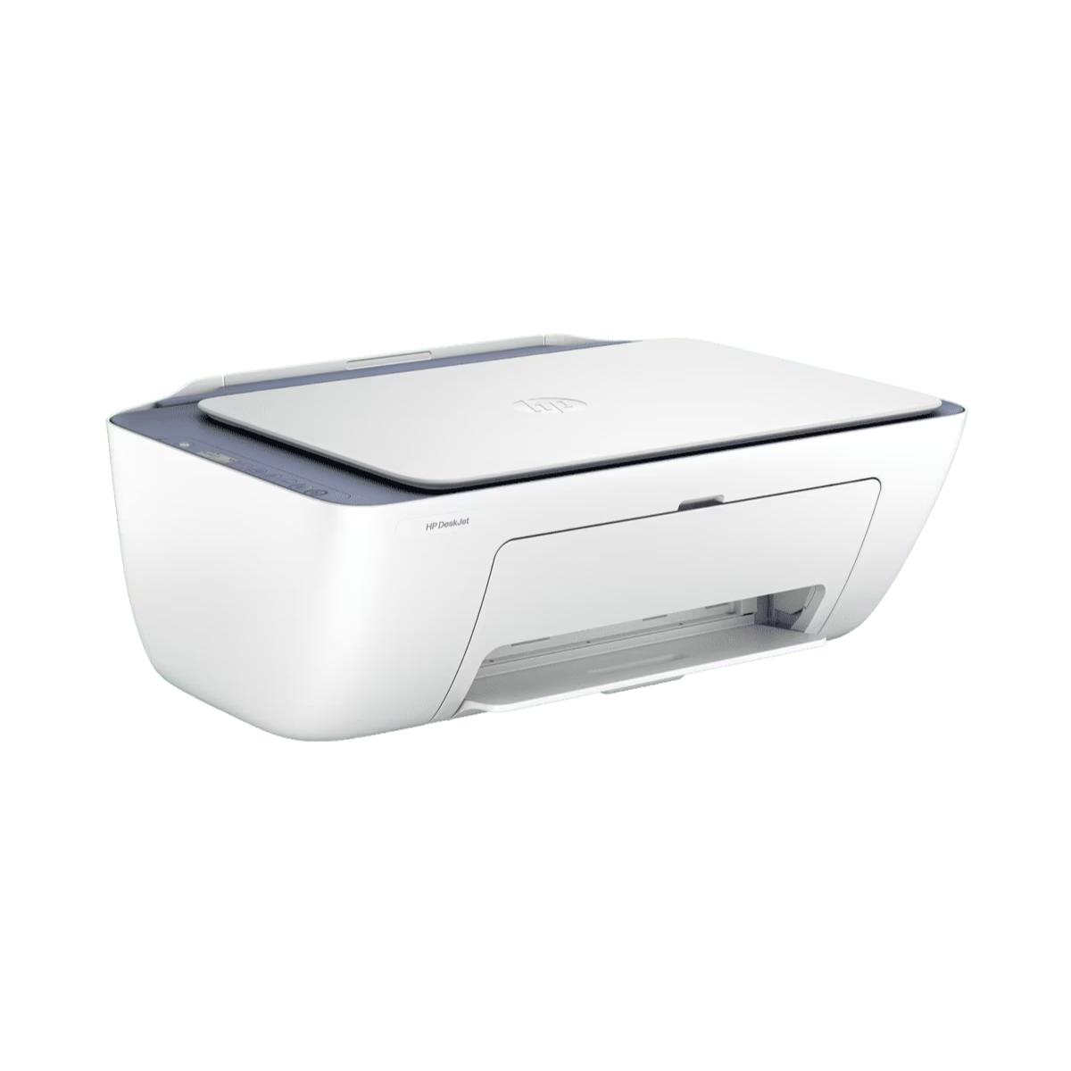 hp DeskJet 2932 多合一打印機 Instant Ink 請跟描述所示登記優惠