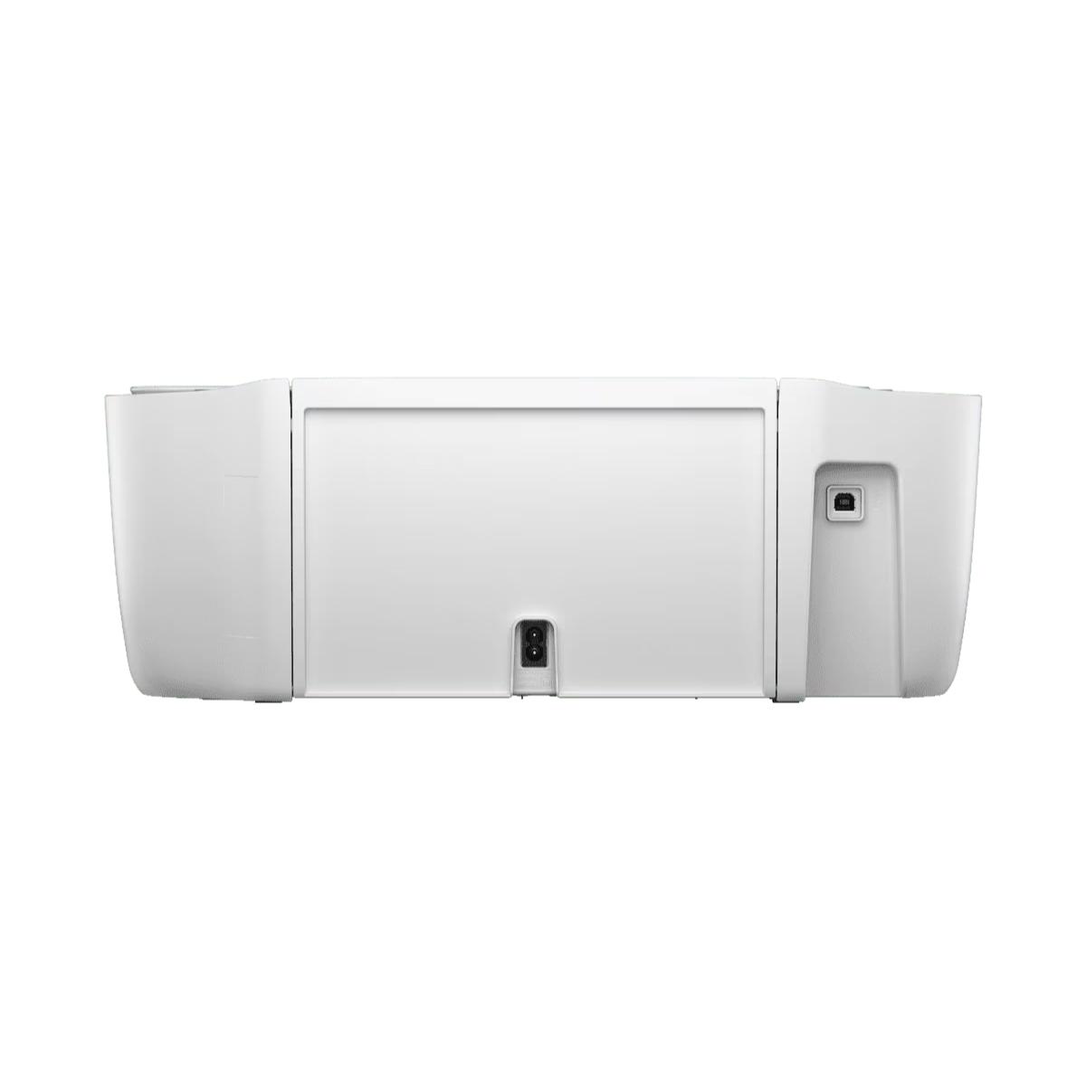 hp DeskJet 2932 多合一打印機 Instant Ink 請跟描述所示登記優惠