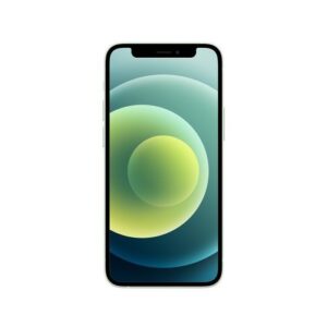 Belkin 8211 ScreenForce iPhone 12 mini 鋼化玻璃抗菌螢幕保護貼 9H 硬度 033mm 易貼合 抗菌防刮 香港行貨  OVA020zz