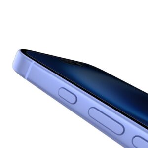 Belkin 8211 ScreenForce InvisiGlass iPhone 16 Plus  15 Plus  14 Pro Max 強化防窺螢幕保護貼 9H硬度 離子交換技術  OVA168fq