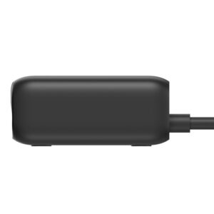 Belkin 8211 70W GaN 6 合 1 充電站 2 AC 插座 2 USB-C 2 USB-A 桌面充電器 15米電源線 香港行貨 SRZ001MY15M