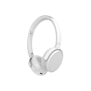 SOUL 8211 ULTRA COMPACT ANC 白色 無線頭戴式藍牙耳機 54 主動降噪 60小時續航 40ms低延遲 透明模式 多點連接 可拆卸耳罩  SU98