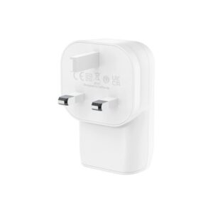 Belkin 8211 BoostCharge 67W 三連接埠 USB-C 快充充電器 PPS 技術 支援快速充電 香港行貨  WCC002MYWH
