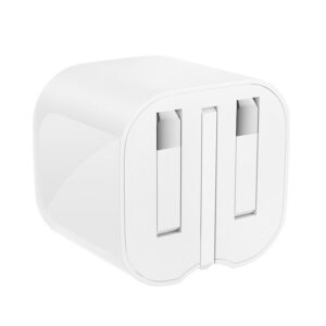 Belkin BoostCharge Pro 67W 雙 USB-C PD 快充充電器 三腳接腳GaN 氮化鎵技術 香港行貨  WCH020MYWH