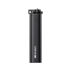 ULANZI 優籃子 BG5 手把式移動電源6400mAh 8211 黑色  100W雙向快充  行動電源  手持握把二合一  53447001-P012
