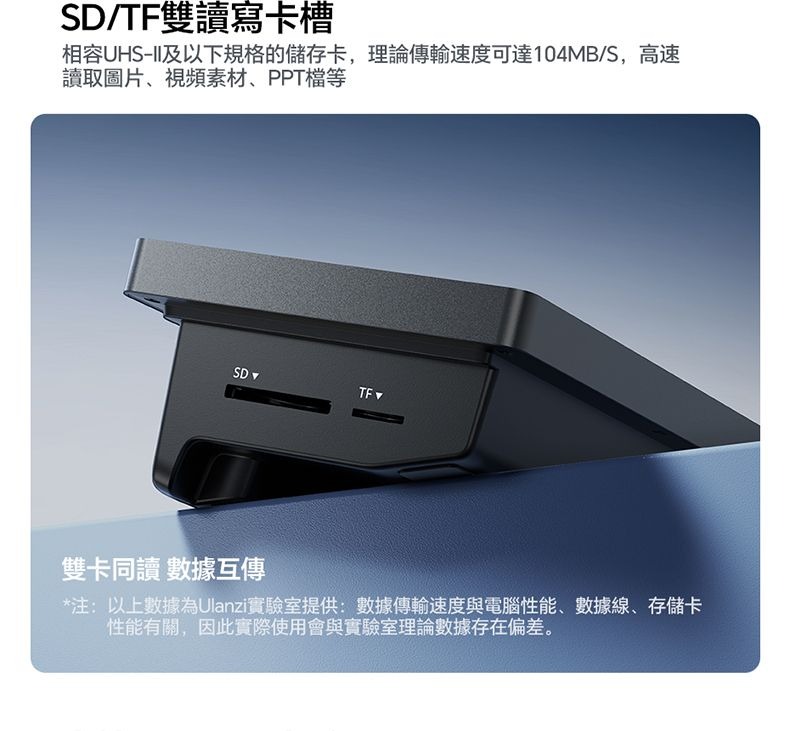 ULANZI 8211 優籃子 D200X 旋鈕款鍵盤 8合1全能擴展塢 可視化LCD按鍵  高精度編碼器旋鈕 支援 Final Cut Pro  達芬奇  Premiere Pro  55198001-A045
