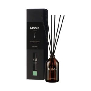 Harukado Harukado MsMs 香薰和白麝香室內使用日本製造人氣禮品90ml 6308