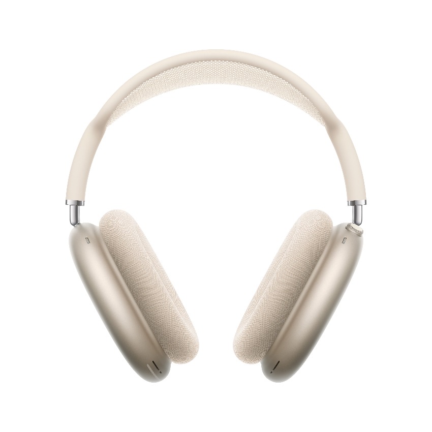 Apple 8211 AirPods Max 2 星光色