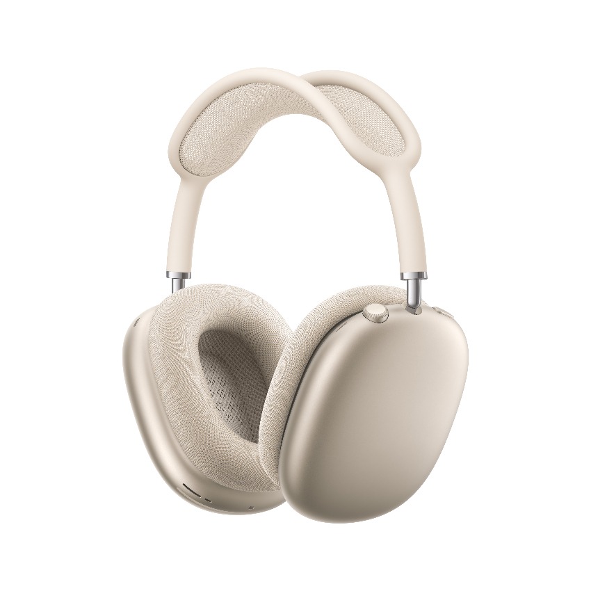 Apple 8211 AirPods Max 2 星光色