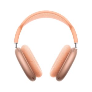 Apple 8211 AirPods Max 2 橙色