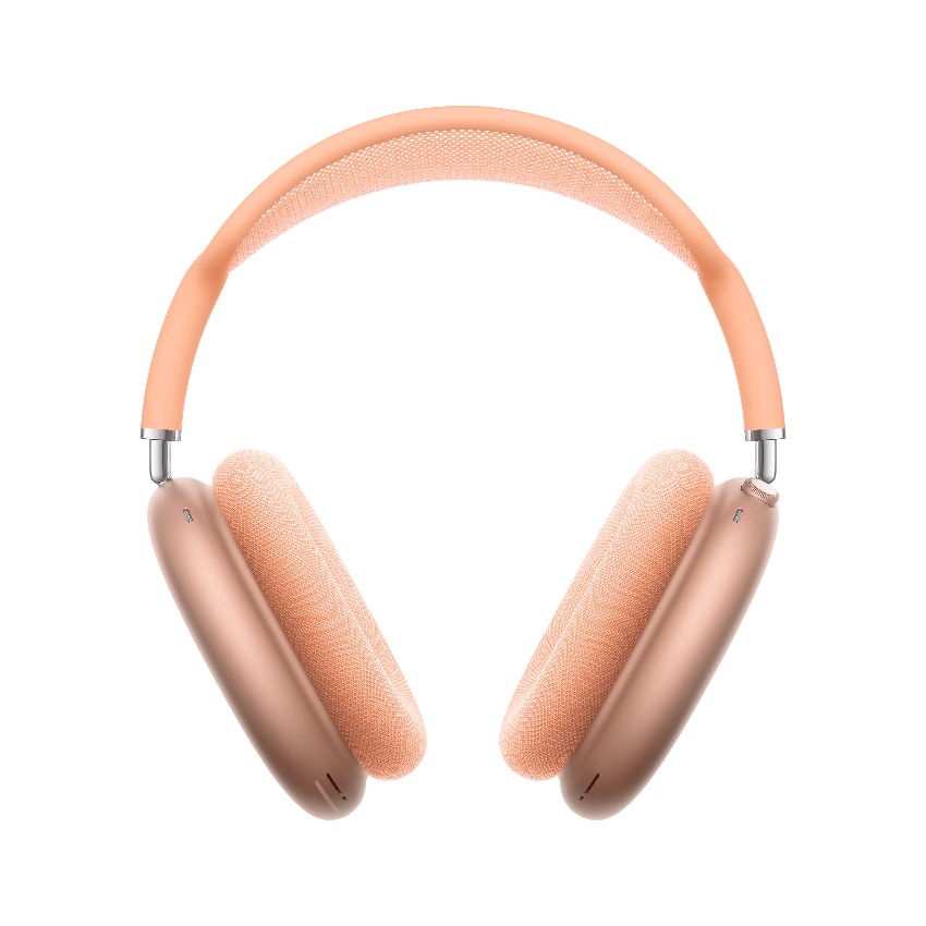 Apple 8211 AirPods Max 2 橙色