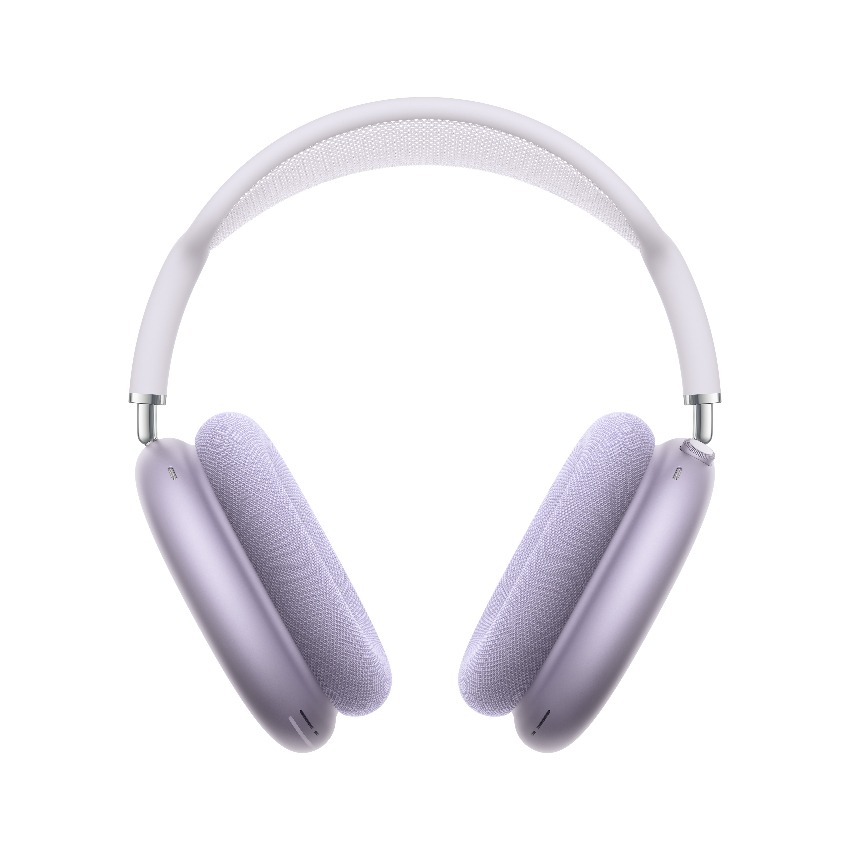 Apple 8211 AirPods Max 2 紫色