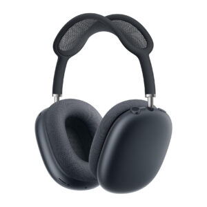 Apple 8211 AirPods Max 罩耳式藍牙無線耳機 2024 USB-C 版本 午夜暗色 MWW43ZAA