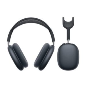 Apple 8211 AirPods Max 罩耳式藍牙無線耳機 2024 USB-C 版本 午夜暗色 MWW43ZAA