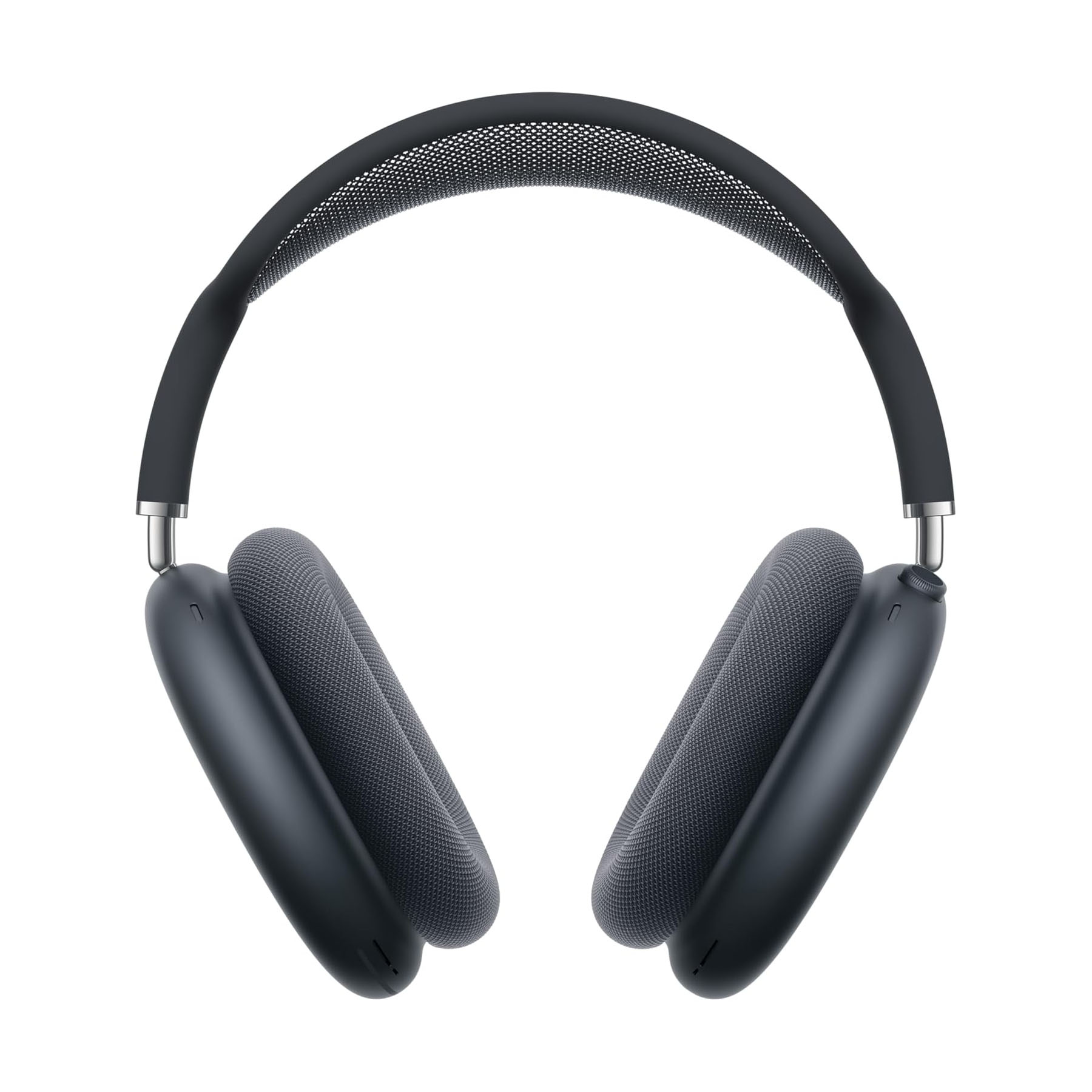 Apple 8211 AirPods Max 罩耳式藍牙無線耳機 2024 USB-C 版本 午夜暗色 MWW43ZAA
