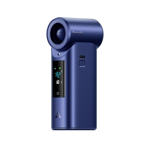 Aecooly Cold Air Pro 全新旗艦級次世代高壓氣動冰霧高速風炮 PM01 藍色