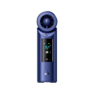 Aecooly Cold Air Pro 全新旗艦級次世代高壓氣動冰霧高速風炮 PM01 藍色