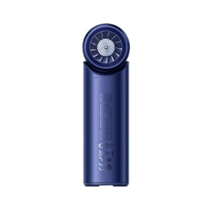 Aecooly Cold Air Pro 全新旗艦級次世代高壓氣動冰霧高速風扇 PM01 藍色 18個月保養