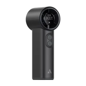 Aecooly Cold Air 氣動冰霧高速風扇 PM02 白色 18個月保養