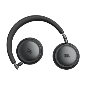 JBL LIVE 680NC 無線貼耳式智能降噪頭戴式耳機  8211 黑色