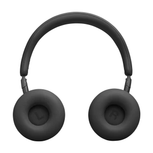 JBL LIVE 680NC 無線貼耳式智能降噪頭戴式耳機  8211 黑色