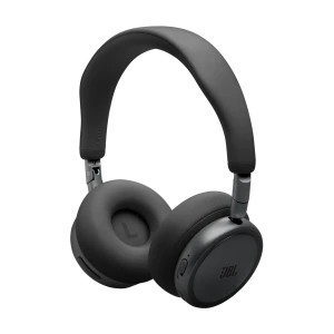 JBL LIVE 680NC 無線貼耳式智能降噪頭戴式耳機  8211 黑色