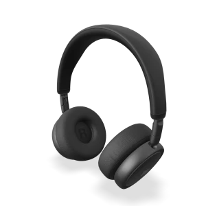 JBL LIVE 680NC 無線貼耳式智能降噪頭戴式耳機  8211 黑色