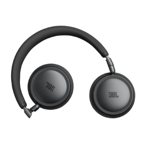 JBL 8211 高階旗艦LIVE 680NC 無線貼耳式智能降噪頭戴式耳機  8211 黑色 複製