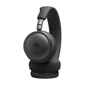 JBL 8211 高階旗艦LIVE 680NC 無線貼耳式智能降噪頭戴式耳機  8211 黑色 複製