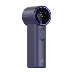 Aecooly Cold Air 氣動冰霧高速風扇 PM02