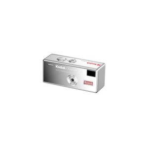 KODAK 柯達  CHARMERA 造型鑰匙圈數位相機盲盒 8211 MILLENNIUM 單盒  款式隨機