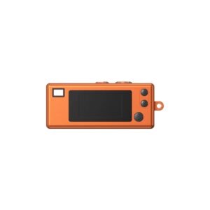 KODAK 柯達 CHARMERA 造型鑰匙圈數位相機盲盒 8211 MILLENNIUM 單盒 款式隨機