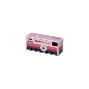 KODAK 柯達 CHARMERA 造型鑰匙圈數位相機盲盒 8211 MILLENNIUM 單盒 款式隨機