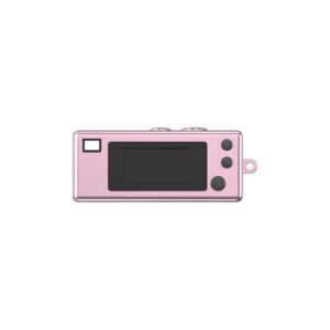 KODAK 柯達 CHARMERA 造型鑰匙圈數位相機盲盒 8211 MILLENNIUM 單盒 款式隨機