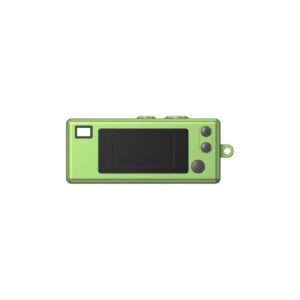KODAK 柯達 CHARMERA 造型鑰匙圈數位相機盲盒 8211 MILLENNIUM 單盒 款式隨機
