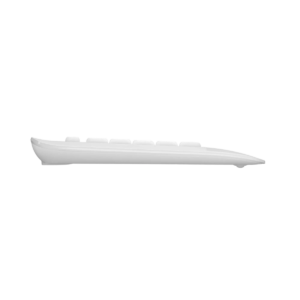 Logitech Signature K650 無線舒適鍵盤 珍珠白色 中文版  為日常工作與舒適性打造的無線鍵盤