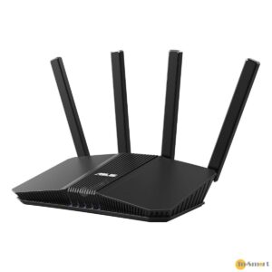 ASUS RT-BE59 WiFi 7 AiMesh 可擴充路由器 80211be 5000 Mbps 4K-QAM MLO 25G WAN  25G LAN 連接埠 家長控管功能 VPN