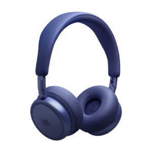 JBL 8211 高階旗艦LIVE 680NC 無線貼耳式智能降噪頭戴式耳機  8211 藍色