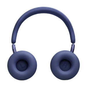 JBL 8211 高階旗艦LIVE 680NC 無線貼耳式智能降噪頭戴式耳機  8211 藍色