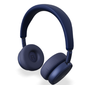 JBL 8211 高階旗艦LIVE 680NC 無線貼耳式智能降噪頭戴式耳機  8211 藍色